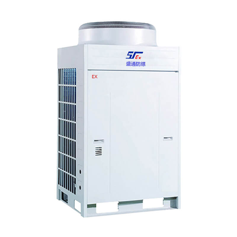 船用防爆空調(diào)