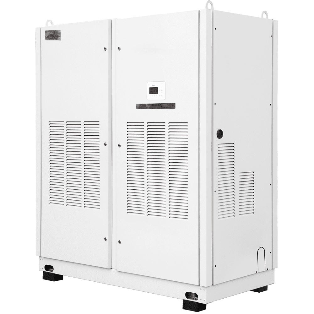 工業(yè)防爆空調(diào)機(jī)組